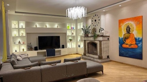 Современный евро-дом 350+ м² на 6.7 сотках от собственника.
