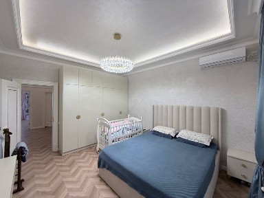 2 хонали мебель техникали енги уй сотилади