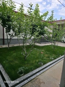 O'rikzor lager mahalla tayyor 4 sotixli hovli