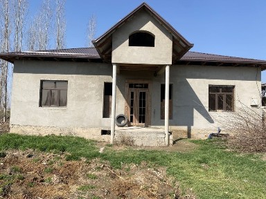 Участок находится кибрайе