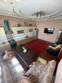 Лисунова кательный Махмура махала