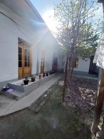Gulobod 1-gor balnicani ro'parasi 4.21-sotok Fasad:23.70-m yer hisobi
