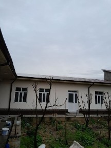 Уй сотилади документ. Натурар янги хайёт гулзор махалла 6.7 сутик
