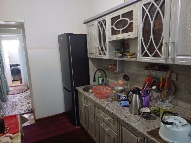 Ташкентская область, Красногорск