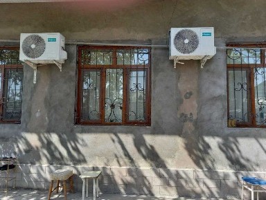 Жилой участок в районе Янги Хает