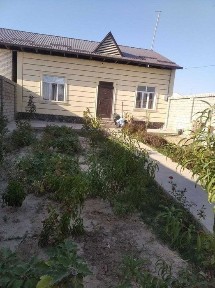 UY sotiladi (Hovli)