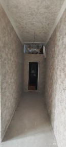 Umumiy maydoni 135kcm 4hona +oshxona san uzel toliq bitirib beriladi