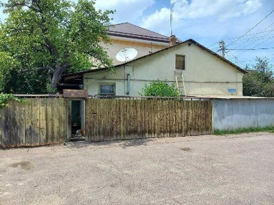 Продается участок на Чиланзаре Узбекфильм
