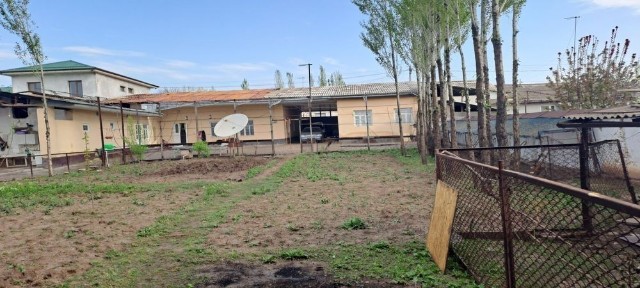 Ташкентская область, Кибрай