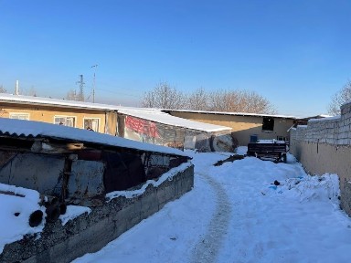 Ташкентская область, Зангиата