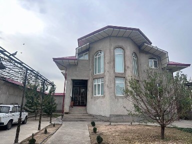 Дом 6 соток, Мирзо Улугбекский район, с мебелью и техникой