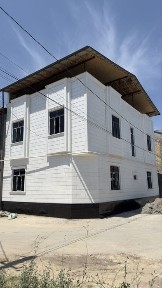 Ташкентская область, Ташкент, Сергелийский район