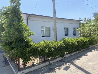Катедж в Бектемирском районе