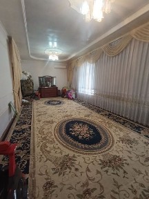 Ташкентская область, Ташкент, Сергелийский район