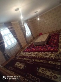 Куйи чирчик тумани Жумагул мфй Егиз ота кучаси Ховли уй сотилади