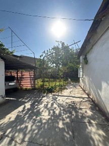 Участок 5,3 соток Келес