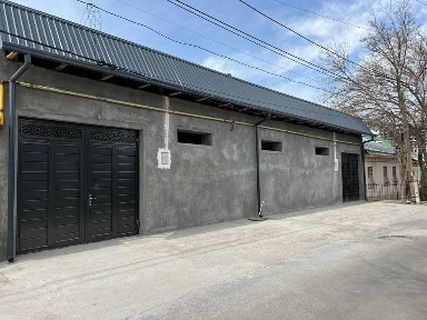 Ташкентская область, Мирабад