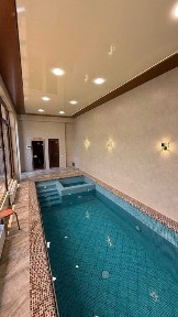 Продается Шикарный Новый Евро Дом (Казирабад)