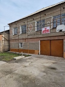 Ташкентская область, Алмалык