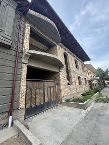 Ташкентская область, Ташкент, Алмазарский район