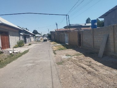 Ташкентская область, Ташкент, Бектемирский район