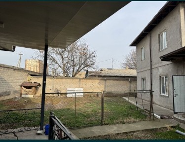Продаётся новый дом