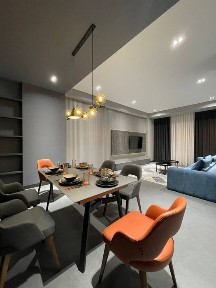 Gardens Продается 2 комнатная квартира ремонт Tashkent City
