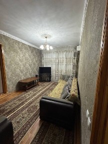 Продается квартира недалеко от м. Чорсу 1/3/5.