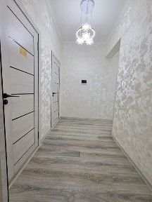 Cвоя Сергели Янги Дapxон-1 (дом-14) Ипотека 2-8-16 новостройка 62м2