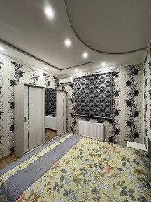 Аренда квартира Дубовий