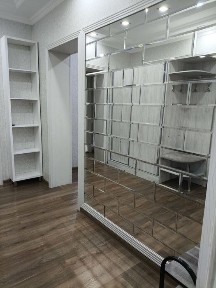 Ташкентская область, Ташкент, Мирзо-Улугбекский район