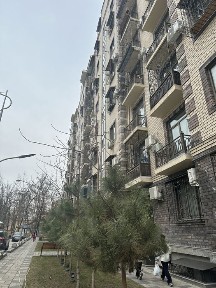 Хонадон Квартирага берилади ало холатда