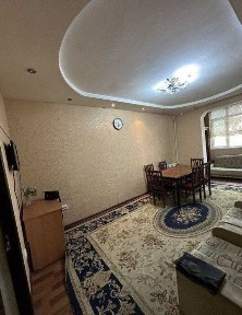 Ташкентская область, Ташкент, Мирзо-Улугбекский район