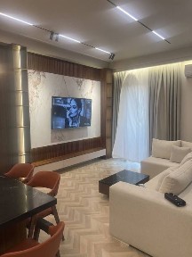 Алайски ринок Ц-4 квартира в новастройке Аренда 3 комнт
