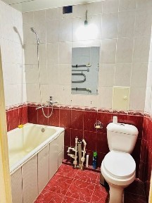 Kvartira 1 xonali