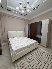 Сдаётся квартира Olmazor Business City ориентир Корасарой! 3комнат