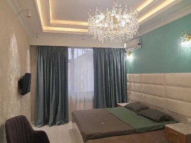 Сдается квартира в Яшнабадский районе