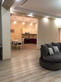 Сдается квартира в Миробадском районе