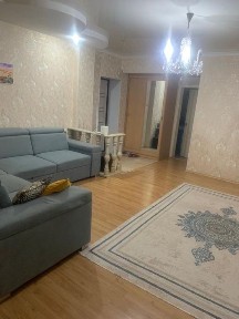 Аренда квартира Ул. Садыка Азимова 2/1/4 60 м2