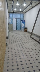 Arenda magazin. Hohlagan biznes uchun