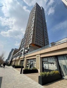 Аренда ОФИС в ЖК Nest One Premium class, status, komfort