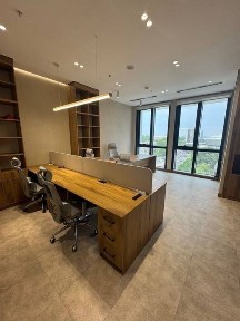 Аренда Офис в ЖК Nest One 34м2 статус и комфорт