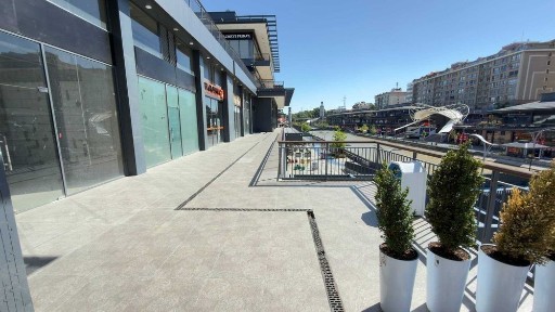 Сдаётся в аренду помещения 120m2 Сеул мун