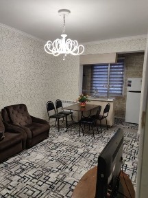 Arendaga turar joy 46m2