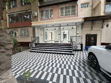 ПРОДАЁТСЯ СРОЧНО! Помещение 55м² ЦУМ Патрики 1-линия