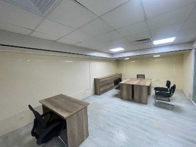 Срочно сдается офис в Чиланзаре (Парус)