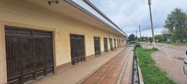 магазин аптека салон ошхона