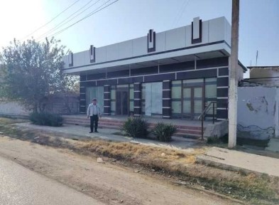 офис магазин аптека учун жой