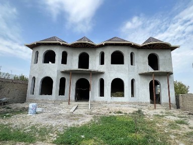 Продаётся дом в хорошем районе