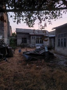 4-соток срочно продаётся дом.